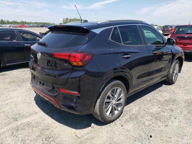 Photo 4 from auction – 2020 BUICK ENCORE GX with VIN KL4MMESL8LB108749
