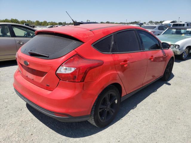 Photo 4 from auction – 2013 FORD FOCUS SE with VIN 1FADP3K24DL340923