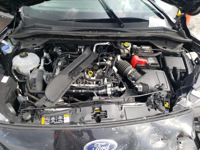 Photo 7 from auction – 2022 FORD ESCAPE S with VIN 1FMCU0F64NUA09759