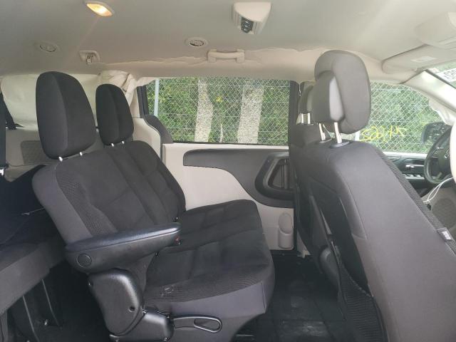 Photo 6 from auction – 2018 DODGE GRAND CARA with VIN 2C4RDGBG1JR137678