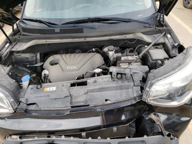 Photo 7 from auction – 2015 KIA SOUL with VIN KNDJN2A26F7206800