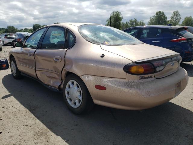 Photo 3 from auction – 1996 FORD TAURUS G with VIN 1FALP52U6TG174792