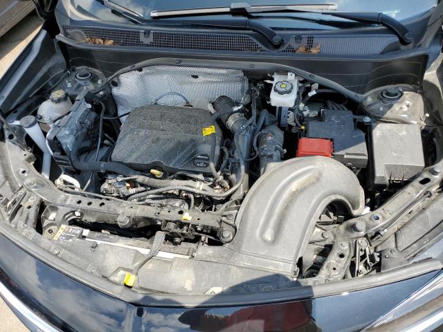 Photo 7 from auction – 2021 BUICK ENCORE GX with VIN KL4MMBS24MB062487