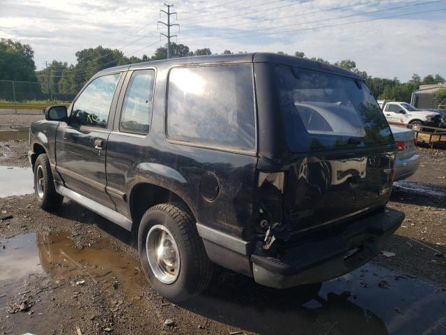 Photo 3 from auction – 1994 MAZDA NAVAJO LX with VIN 4F2CU44X1RUM01840
