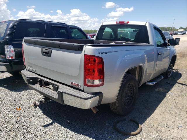 Photo 4 from auction – 2012 GMC SIERRA C15 with VIN 1GTN1TEX6CZ241331