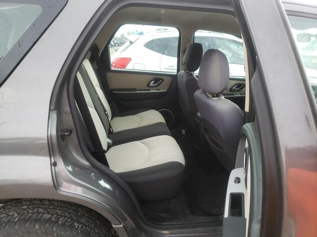 Photo 6 from auction – 2006 MERCURY MARINER with VIN 4M2YU56Z46DJ01807