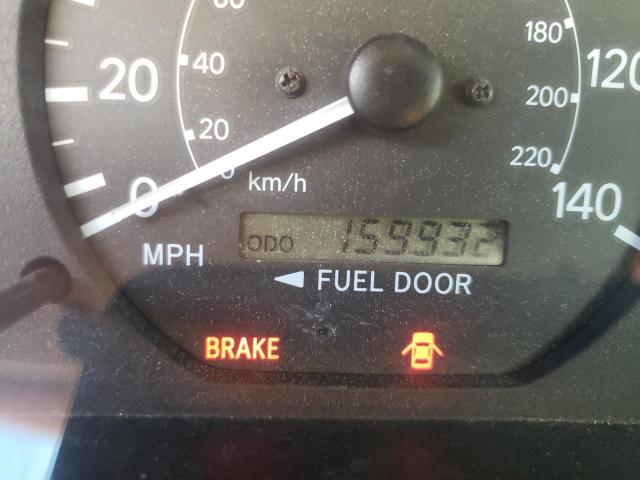 Photo 8 from auction – 1997 TOYOTA CAMRY with VIN 4T1BG22K3VU113144