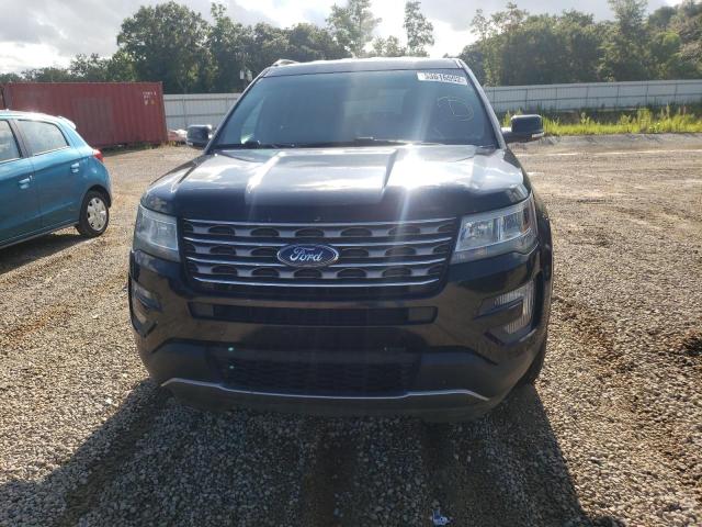 Photo 9 from auction – 2016 FORD EXPLORER X with VIN 1FM5K7D89GGA37960