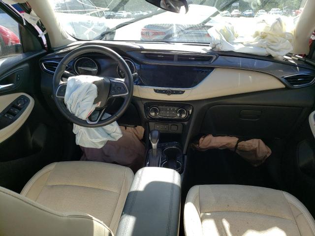 Photo 9 from auction – 2021 BUICK ENCORE GX with VIN KL4MMBS25MB060215