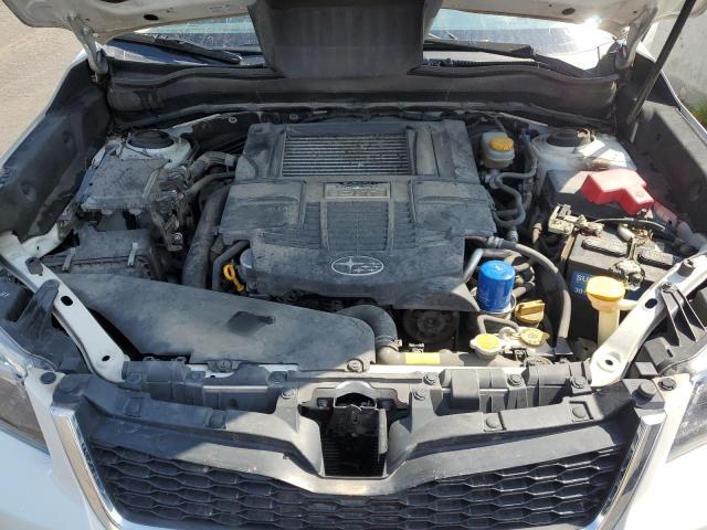 Photo 7 from auction – 2016 SUBARU FORESTER 2 with VIN JF2SJGDC5GH512126