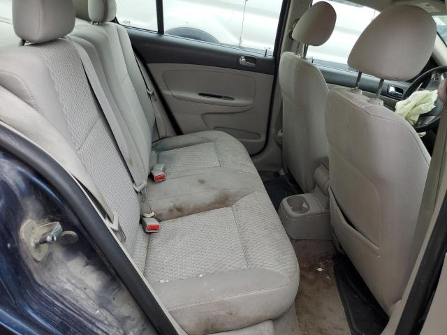 Photo 6 from auction – 2009 CHEVROLET COBALT LT with VIN 1G1AT58H097124091