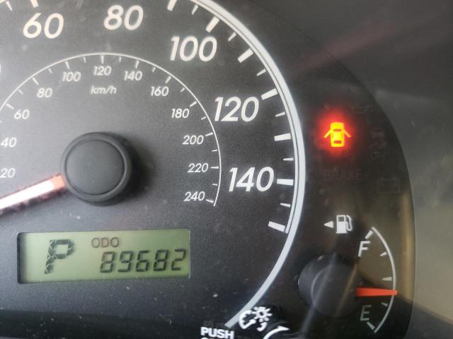 Фото 8 с аукциона – 2013 TOYOTA COROLLA BA с VIN 2T1BU4EE2DC060043