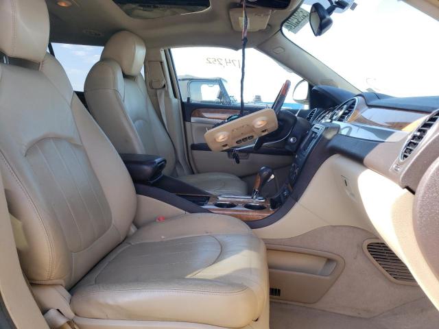 Photo 5 from auction – 2008 BUICK ENCLAVE CX with VIN 5GAER23758J227868