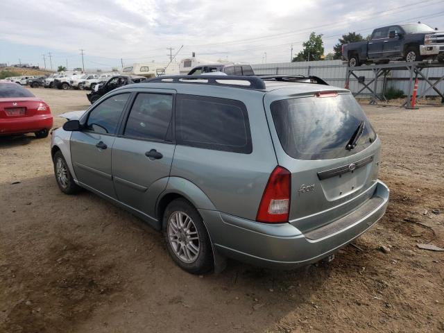 Photo 3 from auction – 2003 FORD FOCUS SE with VIN 1FAHP36303W193582
