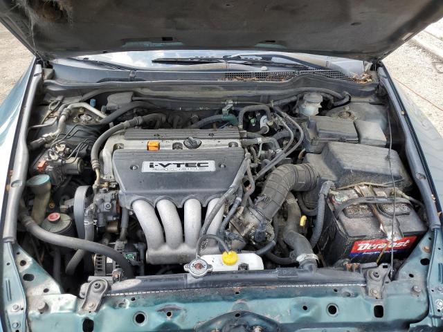 Photo 7 from auction – 2004 HONDA ACCORD EX with VIN 1HGCM56894A095364
