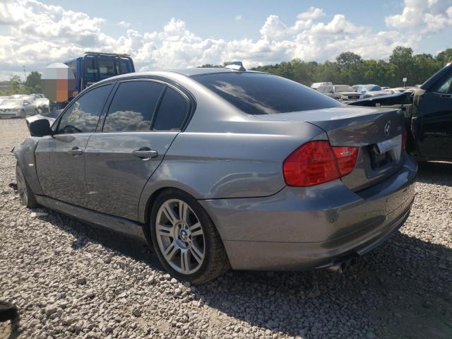 Photo 3 from auction – 2009 BMW 328 I with VIN WBAPH73509A174193