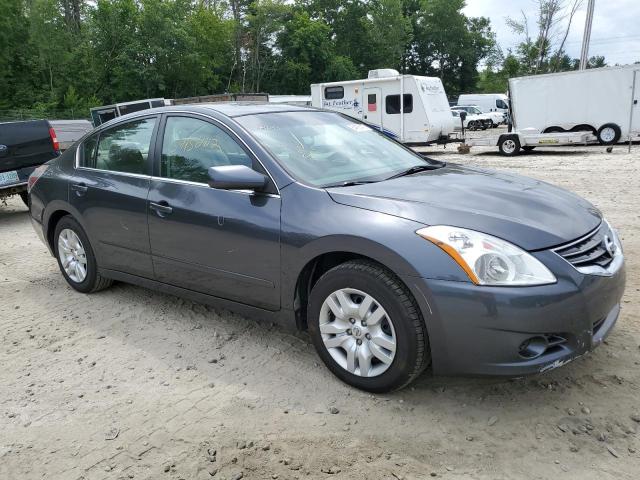 NISSAN ALTIMA BAS 2012 with VIN 1N4AL2AP3CN578917 - Photo from auction