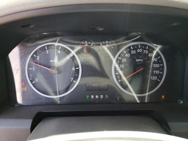 Photo 8 from auction – 2011 DODGE RAM 1500 with VIN 3D7JV1EP3BG564568