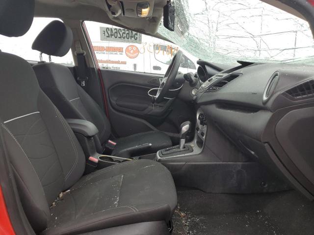 Photo 5 from auction – 2014 FORD FIESTA SE with VIN 3FADP4EJ4EM139872