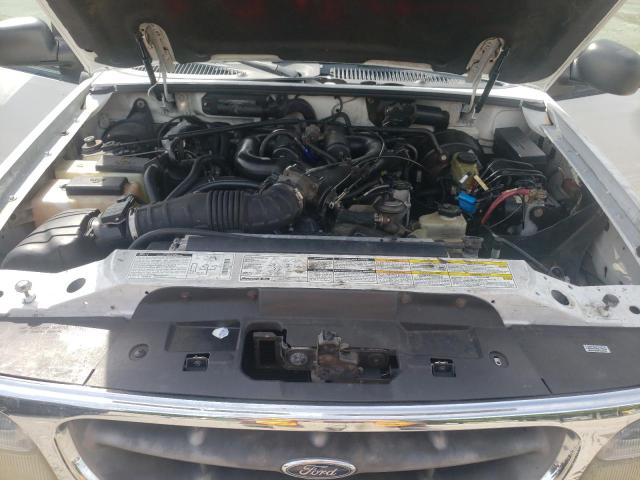 Photo 7 from auction – 2000 FORD EXPLORER E with VIN 1FMDU64E0YZA90221