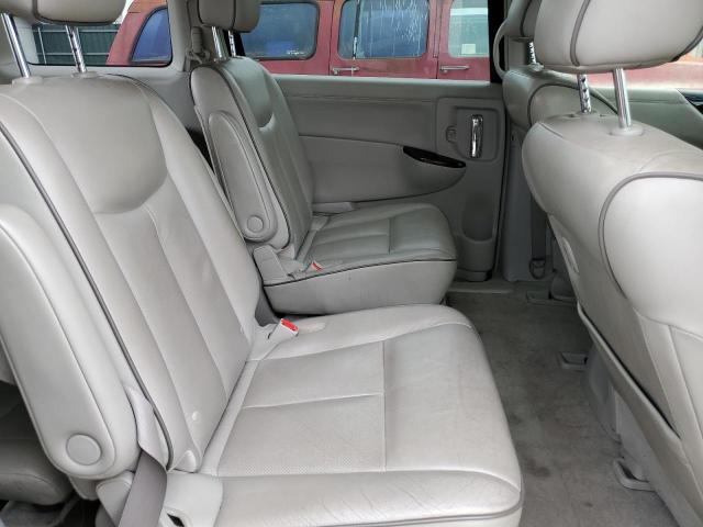 Photo 6 from auction – 2013 NISSAN QUEST S with VIN JN8AE2KP3D9064017