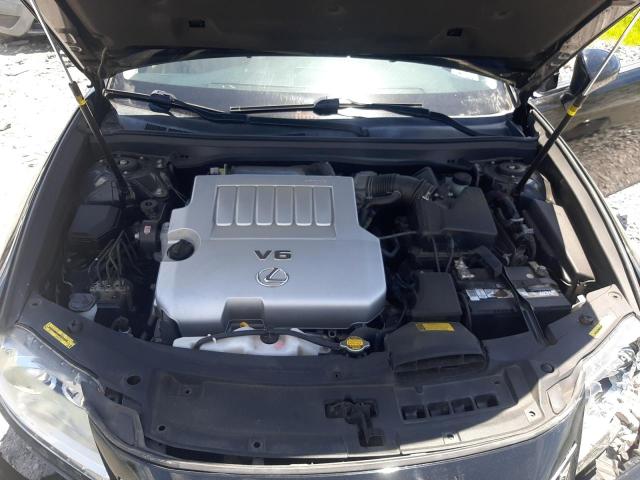 Photo 7 from auction – 2014 LEXUS ES 350 with VIN JTHBK1GG3E2105217