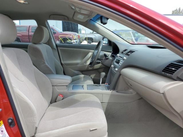 Photo 5 from auction – 2011 TOYOTA CAMRY with VIN 4T1BB3EKXBU133063