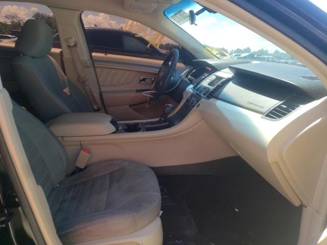 Photo 5 from auction – 2015 FORD TAURUS SE with VIN 1FAHP2D86FG153790