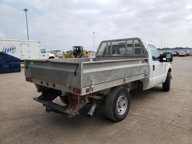 Photo 4 from auction – 2012 FORD F250 SUPER with VIN 1FDBF2A65CEA94045