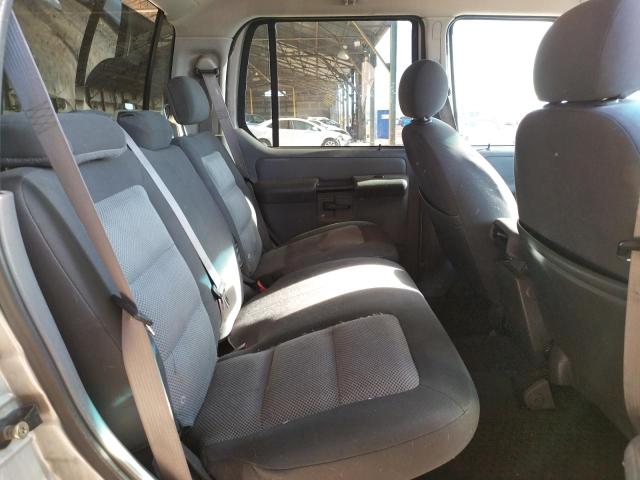 Photo 6 from auction – 2005 FORD EXPLORER S with VIN 1FMZU77K35UB13478