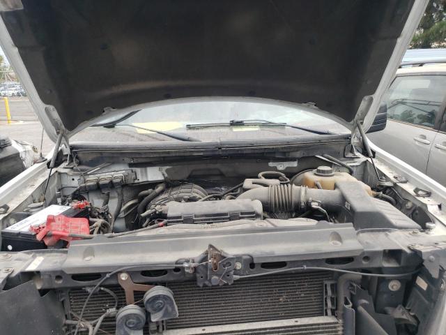 Photo 7 from auction – 2013 FORD F150 with VIN 1FTMF1CM5DKD30375