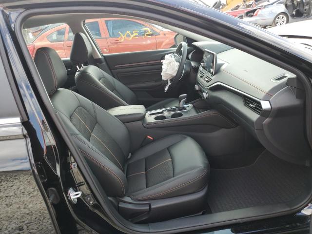 Photo 5 from auction – 2022 NISSAN ALTIMA SR with VIN 1N4BL4CV7NN365029
