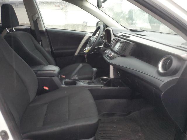 Photo 5 from auction – 2016 TOYOTA RAV4 LE with VIN 2T3ZFREVXGW281437