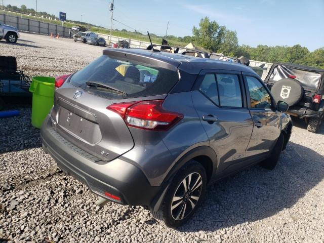 Photo 4 from auction – 2019 NISSAN KICKS S with VIN 3N1CP5CU2KL520889