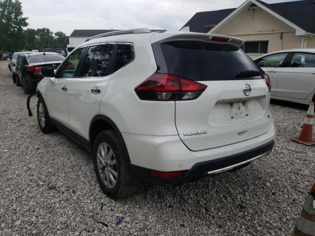 Photo 3 from auction – 2019 NISSAN ROGUE S with VIN KNMAT2MT4KP535371