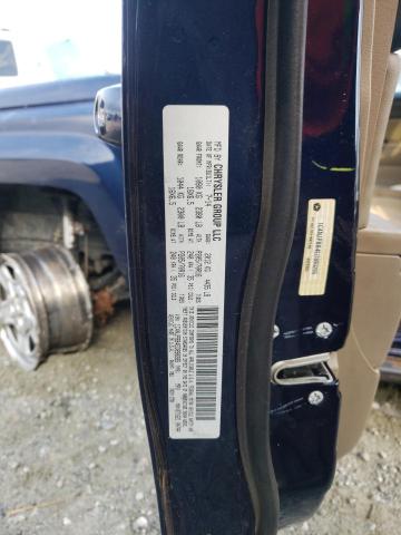 Photo 10 from auction – 2014 JEEP PATRIOT SP with VIN 1C4NJPBB4ED890285