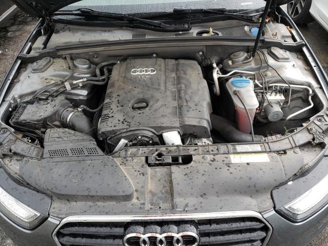 Photo 7 from auction – 2015 AUDI A4 PREMIUM with VIN WAUAFAFL9FN038085
