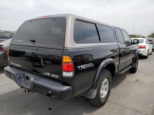 Photo 4 from auction – 2001 TOYOTA TUNDRA ACC with VIN 5TBBT48121S127795