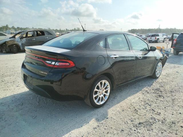 Photo 4 from auction – 2015 DODGE DART LIMIT with VIN 1C3CDFCB5FD165792