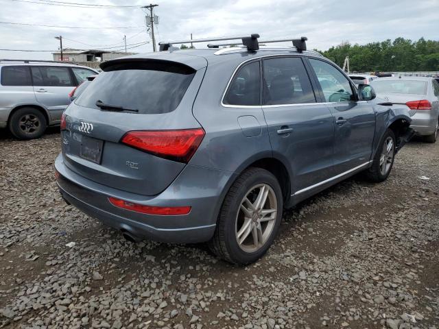 Zdjęcie 4 z aukcji – 2014 AUDI Q5 PREMIUM z VIN WA1LFAFP5EA024800