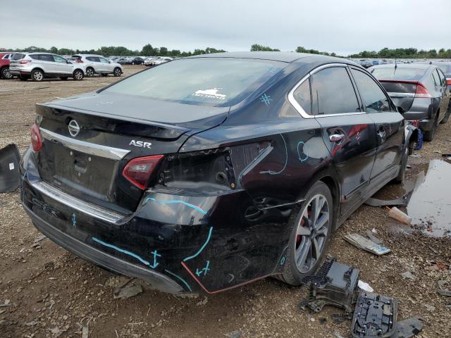 Photo 4 from auction – 2017 NISSAN ALTIMA 2.5 with VIN 1N4AL3AP1HC254051