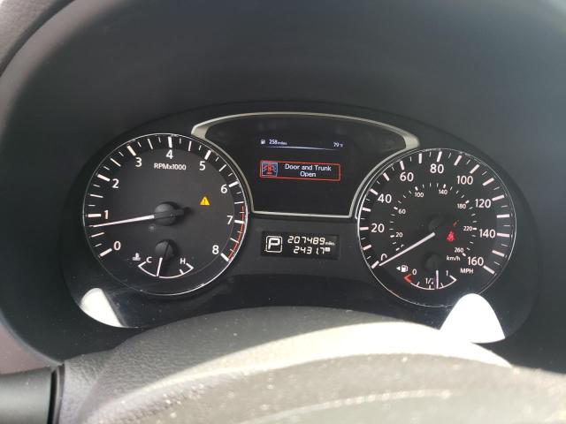 Photo 8 from auction – 2014 NISSAN ALTIMA 2.5 with VIN 1N4AL3AP4EC417979