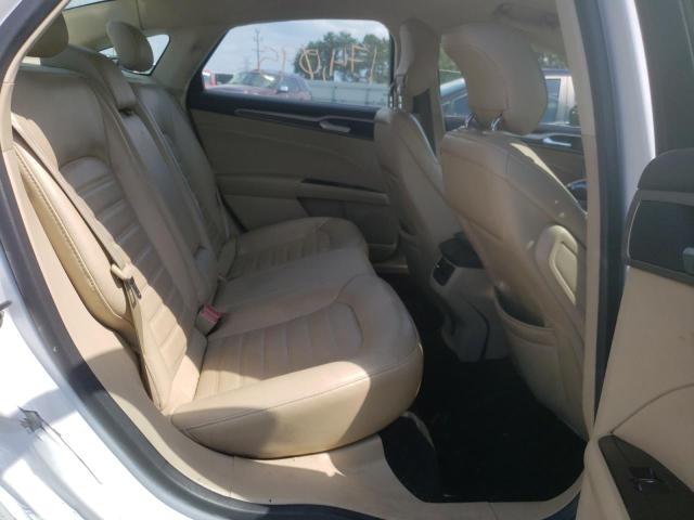 Photo 6 from auction – 2013 FORD FUSION SE with VIN 3FA6P0HR3DR224416