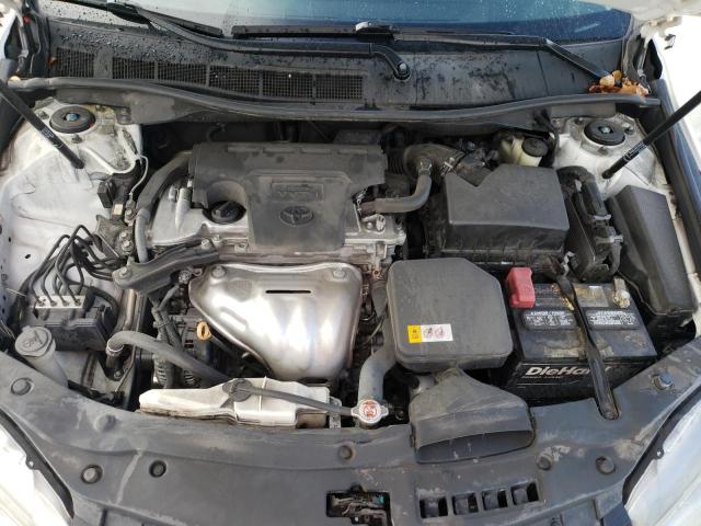 Photo 7 from auction – 2017 TOYOTA CAMRY with VIN 4T1BF1FK7HU354801