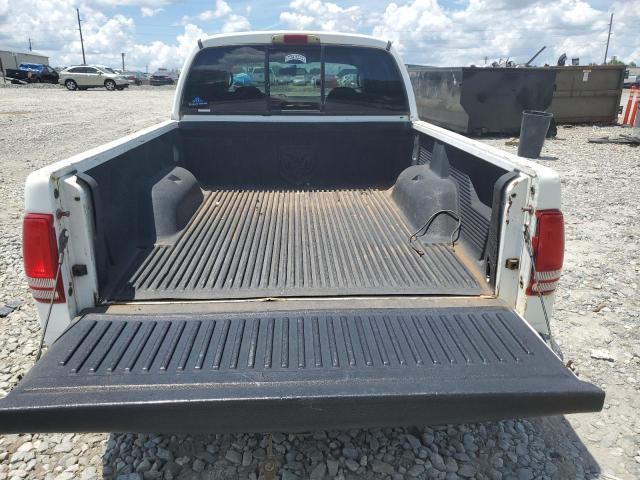 Photo 9 from auction – 2002 DODGE DAKOTA QUA with VIN 1B7HL38N42S688166