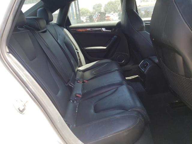 Photo 6 from auction – 2016 AUDI S4 PREMIUM with VIN WAUDGAFL3GA009572