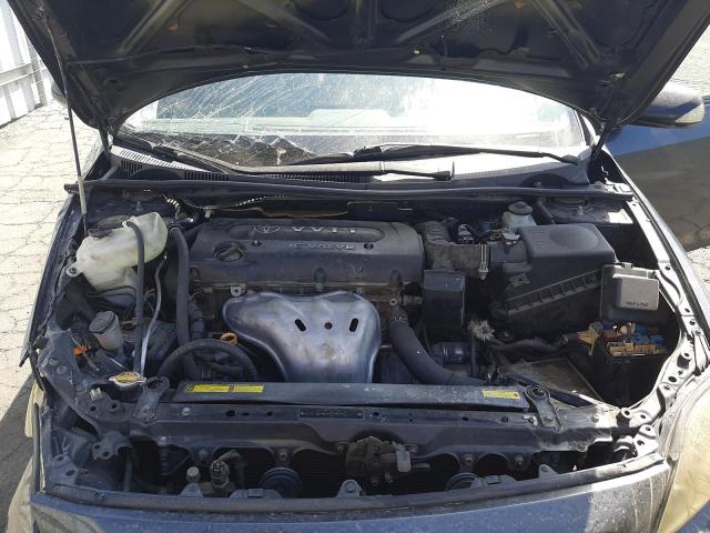 Photo 7 from auction – 2008 TOYOTA SCION TC with VIN JTKDE167880247588