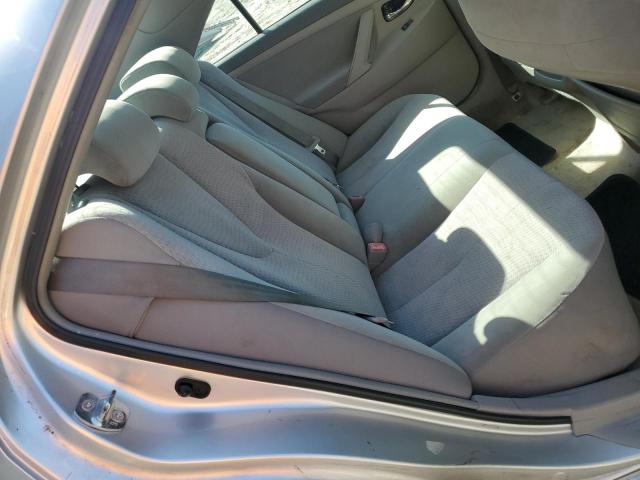 Photo 6 from auction – 2011 TOYOTA CAMRY BASE with VIN 4T1BF3EK7BU180054