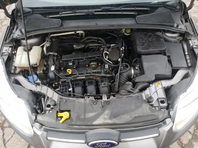 Photo 7 from auction – 2014 FORD FOCUS SE with VIN 1FADP3K28EL305254