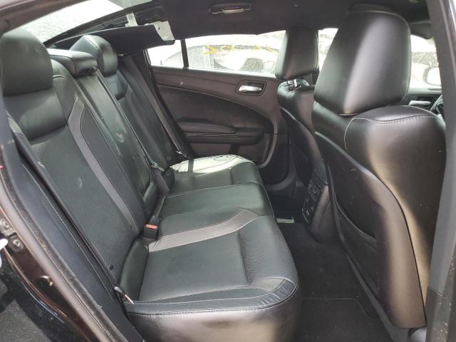 Photo 6 from auction – 2019 DODGE CHARGER SX with VIN 2C3CDXBG9KH697269